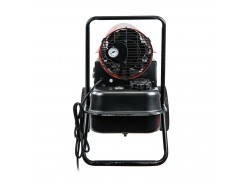Дизельная тепловая пушка Skiper DH-20000 (20 кВт, 600 м3/час, 19 л.)